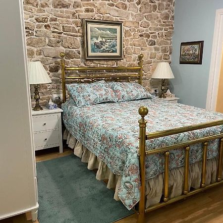 Studio Apartment Sweet Dreams ロヴィニ エクステリア 写真