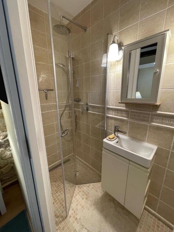 Studio Apartment Sweet Dreams ロヴィニ エクステリア 写真