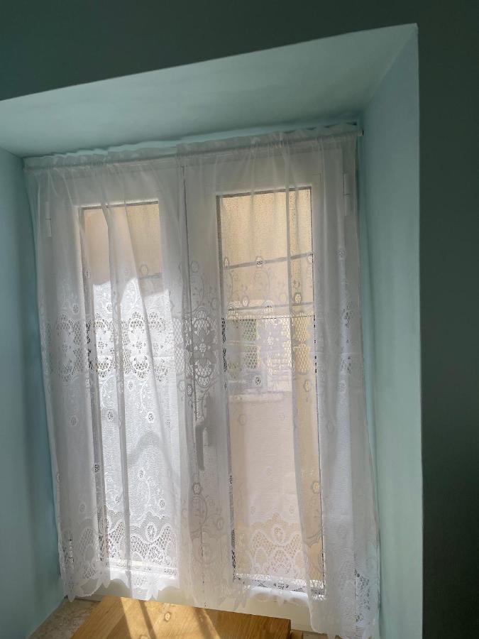 Studio Apartment Sweet Dreams ロヴィニ エクステリア 写真